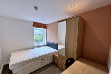 6 bed house, Edward Street (DHM), Gilesgate, Durham, DH11PU - Image 6