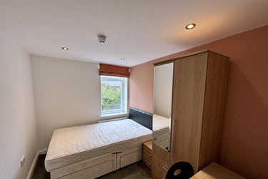 6 bed house, Edward Street (DHM), Gilesgate, Durham, DH11PU - Image 5