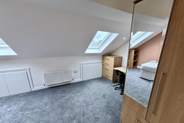 6 bed house, Edward Street (DHM), Gilesgate, Durham, DH11PU - Image 14
