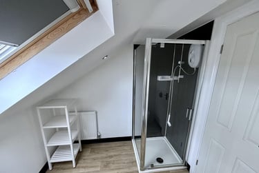 6 bed house, Edward Street (DHM), Gilesgate, Durham, DH11PU - Image 8