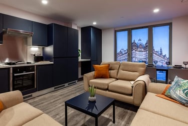 Standard Ensuite - Image 5