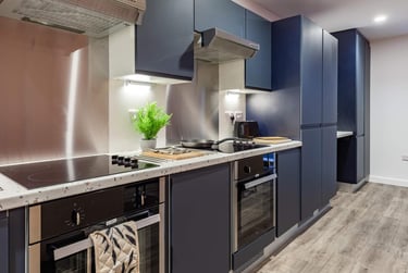 Standard Ensuite - Image 6