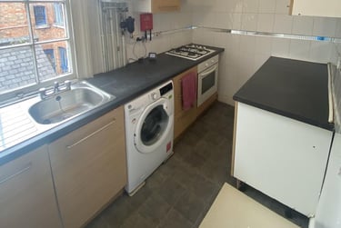 2 bed house, Aylestone Road, City Centre, Leicester, LE27LL - Image 7