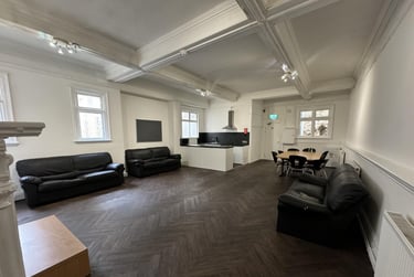 15 bed house, Lindum Road, Uphill, Lincoln, LN21NN - Image 1