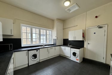 15 bed house, Lindum Road, Uphill, Lincoln, LN21NN - Image 10