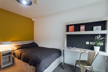 1 bed house, Devonshire House, City Centre, Loughborough, LE113DT - Image 6