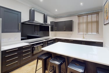 9 bed house, Granby Street, City Centre, Loughborough, LE113DU - Image 6