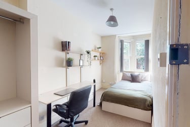 9 bed house, Ashby Road, City Centre, Loughborough, LE113AD - Image 7