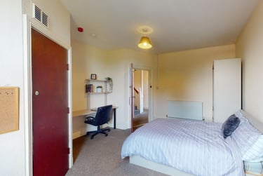 9 bed house, Ashby Road, City Centre, Loughborough, LE113AD - Image 8