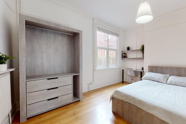7 bed house, Royland Road, City Centre, Loughborough, LE112EH - Image 3