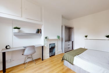 7 bed house, Royland Road, City Centre, Loughborough, LE112EH - Image 5