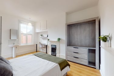7 bed house, Royland Road, City Centre, Loughborough, LE112EH - Image 6