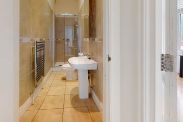 7 bed house, Royland Road, City Centre, Loughborough, LE112EH - Image 8