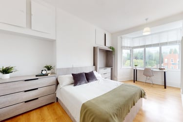 7 bed house, Royland Road, City Centre, Loughborough, LE112EH - Image 7