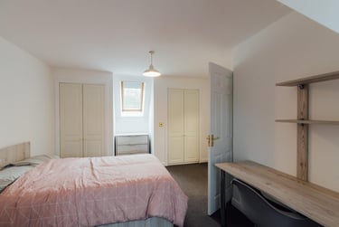 7 bed house, Goldfinch Close, City Centre, Loughborough, LE113HG - Image 6