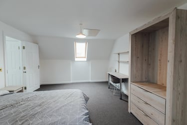 7 bed house, Goldfinch Close, City Centre, Loughborough, LE113HG - Image 7