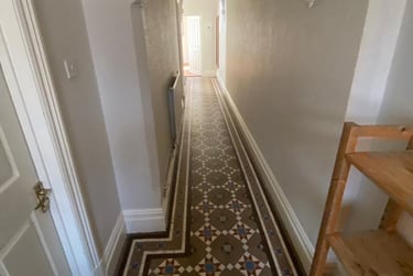 6 bed house, Burleigh Road, City Centre, Loughborough, LE113BA - Image 5