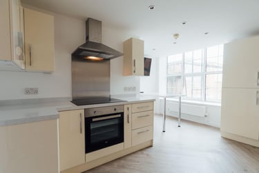 6 bed house, Devonshire House, City Centre, Loughborough, LE113DT - Image 4