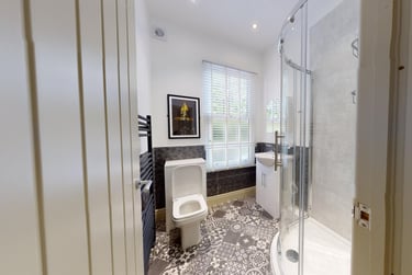 6 bed house, Granby Street, City Centre, Loughborough, LE113DU - Image 4