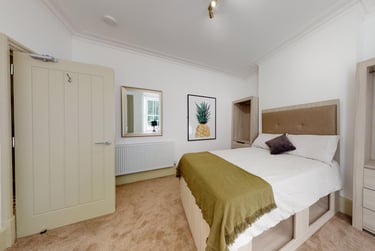 6 bed house, Granby Street, City Centre, Loughborough, LE113DU - Image 6