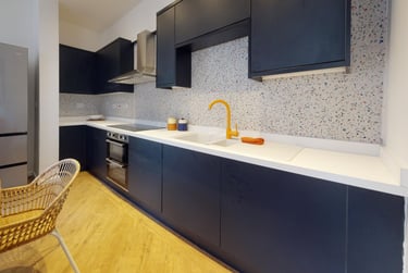 6 bed house, Granby Street, City Centre, Loughborough, LE113DU - Image 4