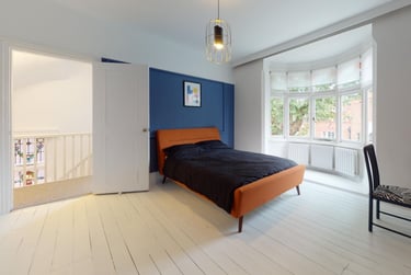 6 bed house, Granby Street, City Centre, Loughborough, LE113DU - Image 5