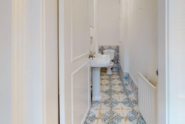 6 bed house, Granby Street, City Centre, Loughborough, LE113DU - Image 9