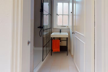 6 bed house, Granby Street, City Centre, Loughborough, LE113DU - Image 10