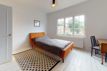 6 bed house, Granby Street, City Centre, Loughborough, LE113DU - Image 7