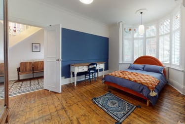 6 bed house, Granby Street, City Centre, Loughborough, LE113DU - Image 8