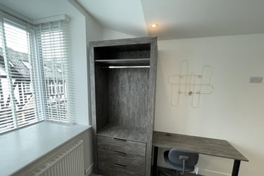 6 bed house, Packe Street, City Centre, Loughborough, LE113EZ - Image 3