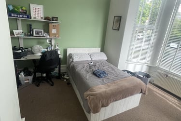 3 bed house, Cardigan Road, Headingley, Leeds, LS63AG - Image 2