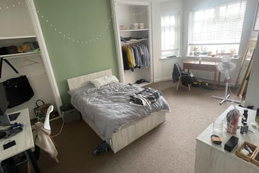 3 bed house, Cardigan Road, Headingley, Leeds, LS63AG - Image 1