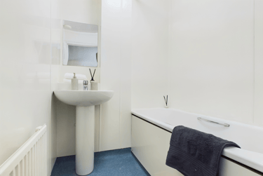 1 Bed Apartment at Moulsecoomb Place, Lewes Road, Brighton, Moulsecoomb, Brighton, BN24GA - Image 6