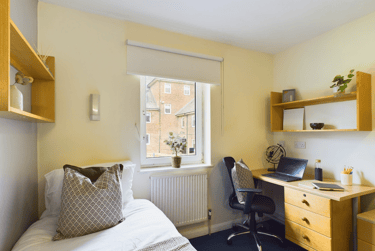 1 Bed Apartment at Moulsecoomb Place, Lewes Road, Brighton, Moulsecoomb, Brighton, BN24GA - Image 2