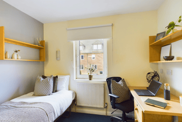 1 Bed Apartment at Moulsecoomb Place, Lewes Road, Brighton, Moulsecoomb, Brighton, BN24GA - Image 1