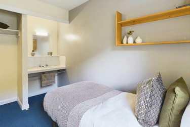 1 Bed Apartment at Moulsecoomb Place, Lewes Road, Brighton, Moulsecoomb, Brighton, BN24GA - Image 4