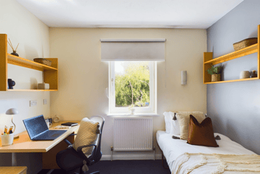 Classic Room - Image 1