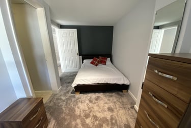 6 bed house, Holywell Drive, City Centre, Loughborough, LE113JZ - Image 5