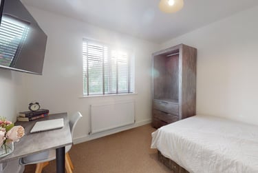 6 bed house, Derwent Drive, City Centre, Loughborough, LE113RJ - Image 7