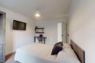 6 bed house, Derwent Drive, City Centre, Loughborough, LE113RJ - Image 8