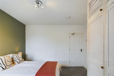 4 bed house, Charles Street West, West End, Lincoln, LN11QP - Image 9