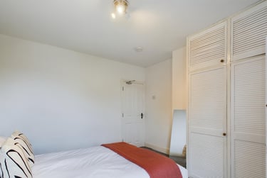 4 bed house, Charles Street West, West End, Lincoln, LN11QP - Image 12