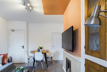 4 bed house, Charles Street West, West End, Lincoln, LN11QP - Image 13
