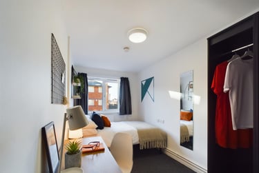 6 bed house, Brookside, Darley, Derby, DE13JY - Image 10