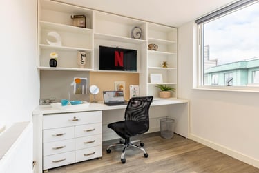 Classic Accessible Studio - Image 4