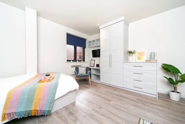 2 bed house, Church Street, City Centre, Ormskirk, L393AG - Image 3