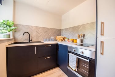 1 bed house, Church St, City Centre, Ormskirk, L393AG - Image 3