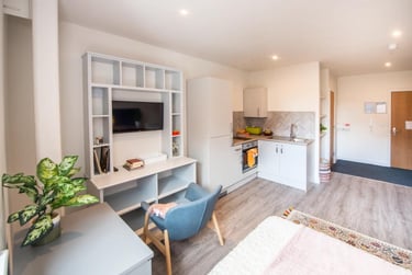 2 bed house, Church Street, City Centre, Ormskirk, L393AG - Image 5