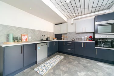 6 bed house, Church Street, City Centre, Ormskirk, L393AG - Image 4